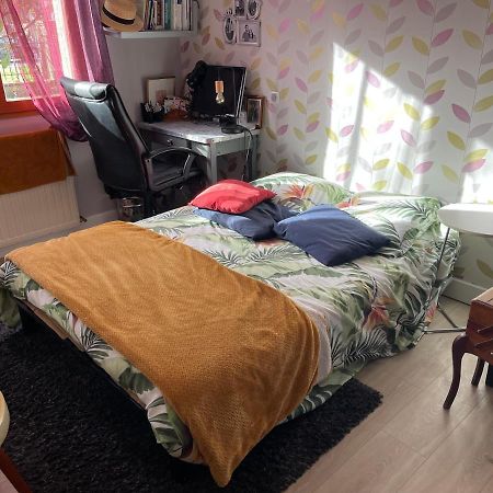 Duud Apartment Castanet-Tolosan Bagian luar foto