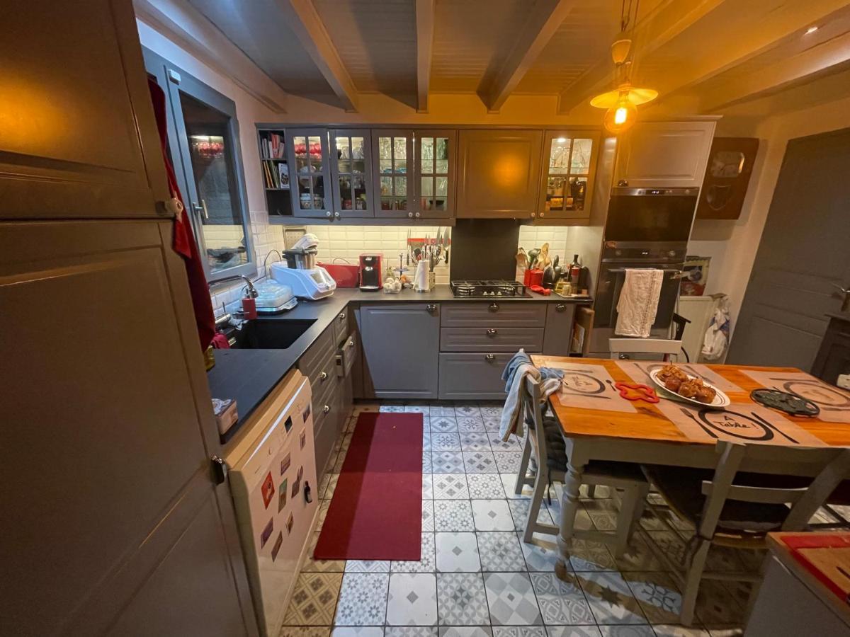 Duud Apartment Castanet-Tolosan Bagian luar foto