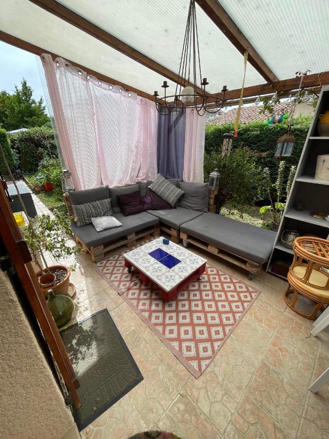Duud Apartment Castanet-Tolosan Bagian luar foto