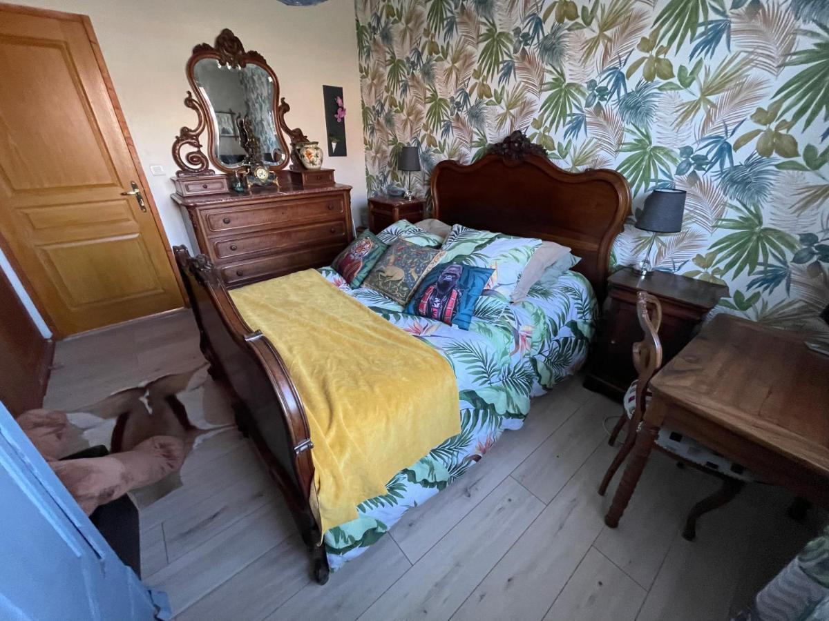 Duud Apartment Castanet-Tolosan Bagian luar foto