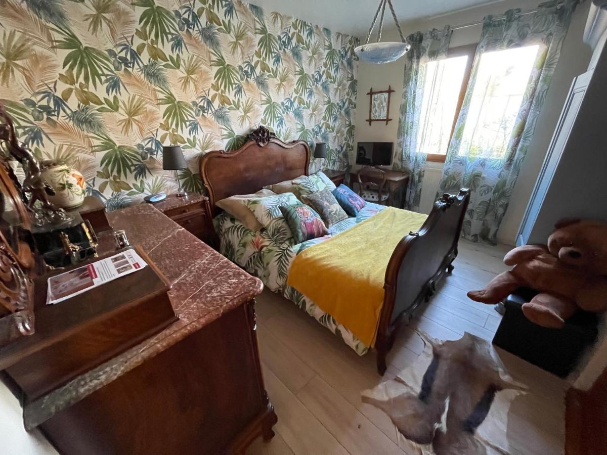 Duud Apartment Castanet-Tolosan Bagian luar foto