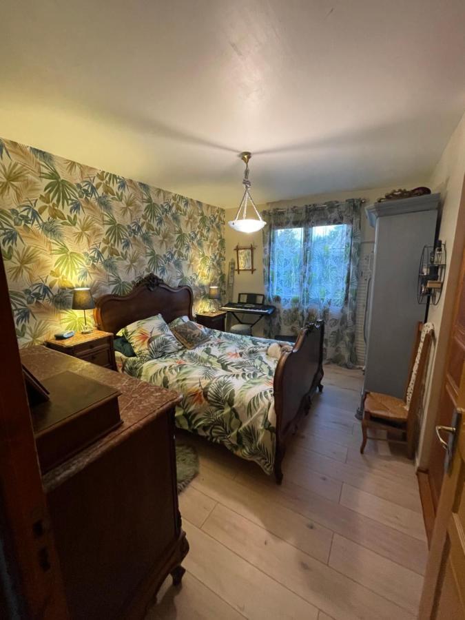 Duud Apartment Castanet-Tolosan Bagian luar foto