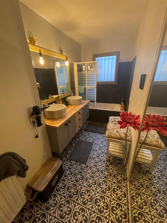 Duud Apartment Castanet-Tolosan Bagian luar foto