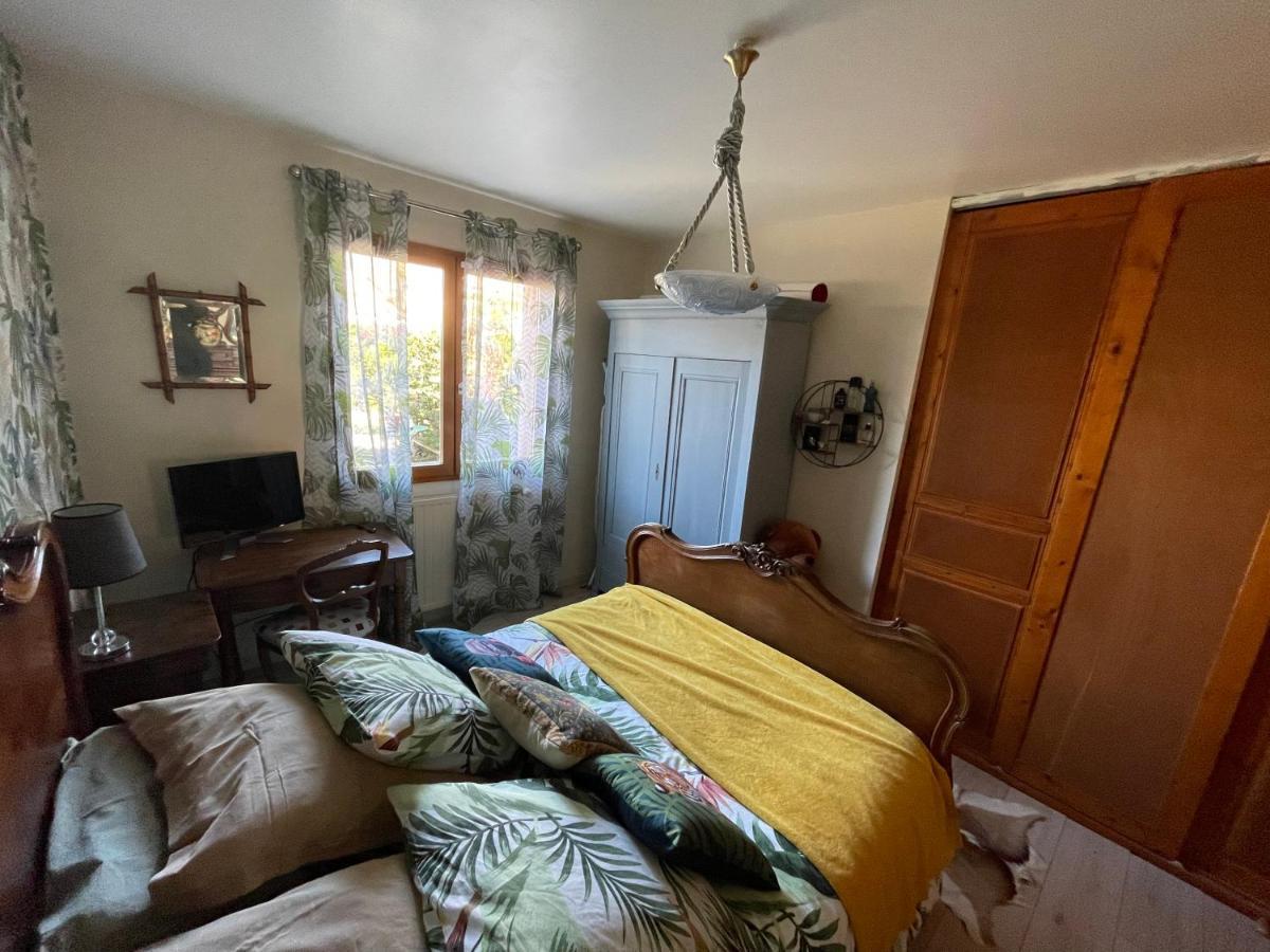 Duud Apartment Castanet-Tolosan Bagian luar foto